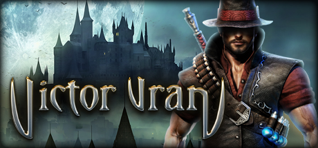 Victor Vran · Victor Vran ARPG Price history · SteamDB