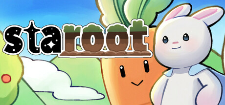 Staroot Cover Image