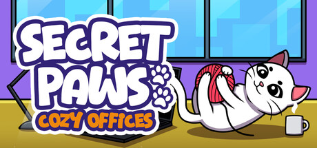 Secret Paws - Cozy Offices