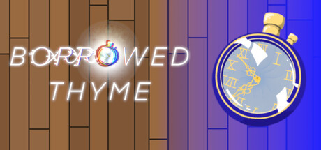 Borrowed Thyme