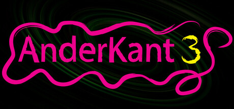 AnderKant 3 Cover Image