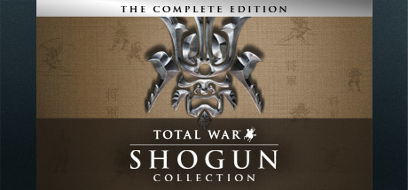 SHOGUN: Total War