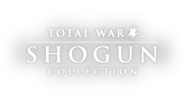 SHOGUN: Total War