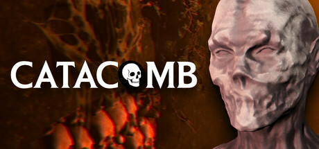CATACOMB Cover Image