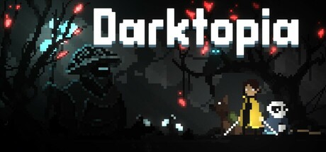 Darktopia Cover Image