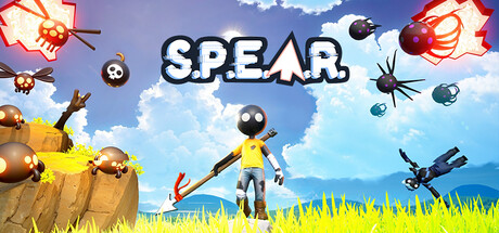 Spear