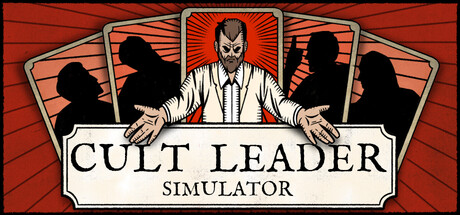 Cult Leader Simulator