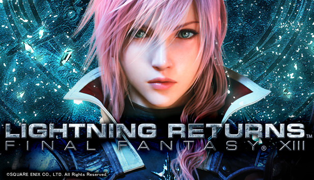 Steam：ライトニング リターンズ ファイナルファンタジーXIII
