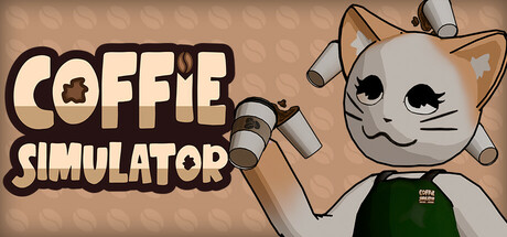 Coffie Simulator Cover Image