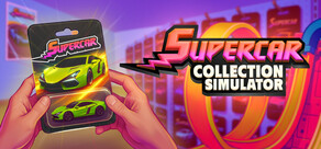 Supercar Collection Simulator