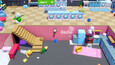 A screenshot of Hoover Heroes