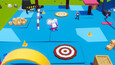 A screenshot of Hoover Heroes