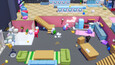 A screenshot of Hoover Heroes