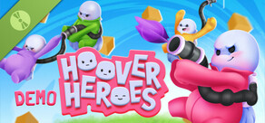 Hoover Heroes Demo