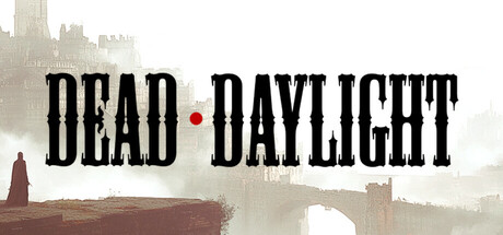 DEAD DAYLIGHT Cover Image