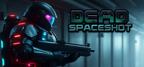 Dead Spaceshot Cover Image
