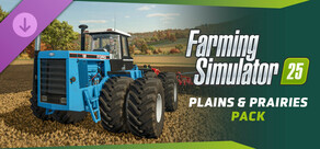 Farming Simulator 25 - Plains & Prairies Pack