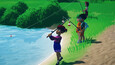 A screenshot of Monsters TCG Fishing