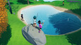 A screenshot of Monsters TCG Fishing