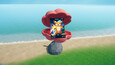 A screenshot of Monsters TCG Fishing