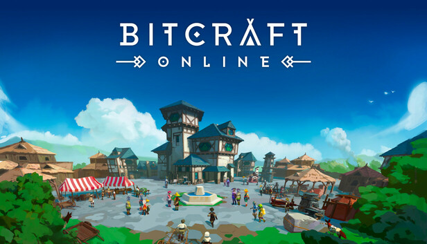 BitCraft Online