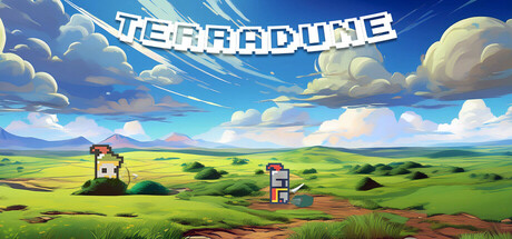 Terradune Cover Image