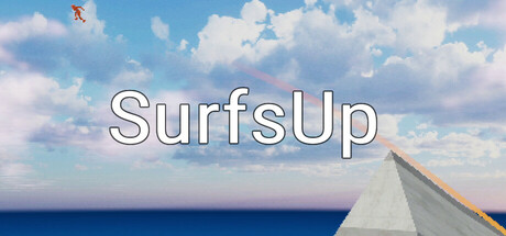 SurfsUp Cover Image