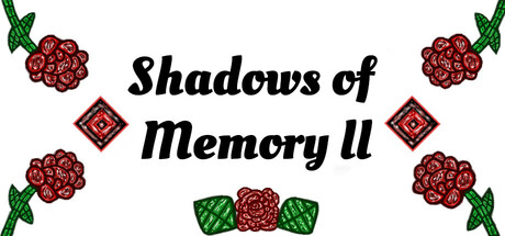 Shadows Of Memory ll Cover Image