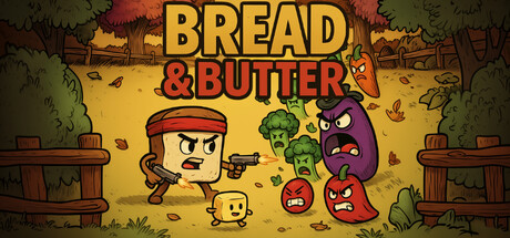 Bread & Butter