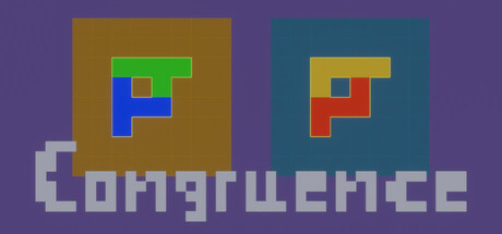 Congruence Cover Image