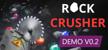 Rock Crusher Cover Image