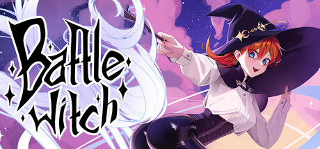 Battle Witch Cover Image