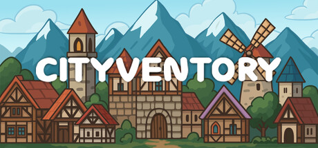 CITYVENTORY