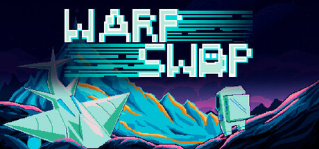 Warpswap Cover Image
