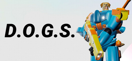 D.O.G.S. Cover Image