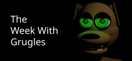 The Week With Grugles Cover Image