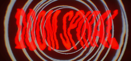 DOOM SPIRAL Cover Image