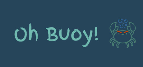 Oh Buoy! Cover Image