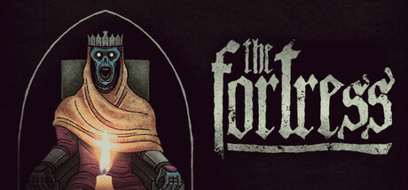 The Fortress Cover Image