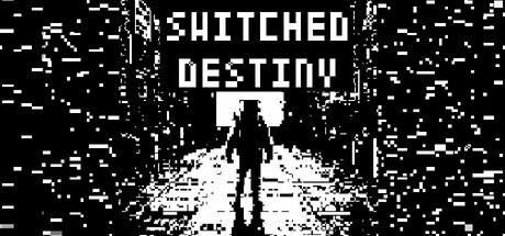 Switched Destiny Cover Image