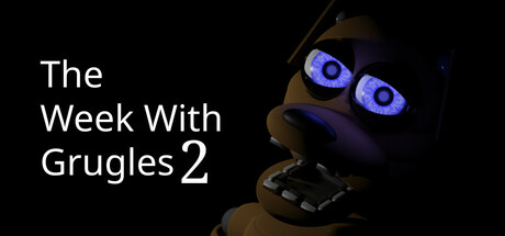 The Week With Grugles 2 Cover Image
