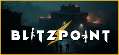 Blitzpoint Cover Image