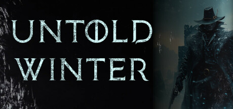 Untold Winter Cover Image
