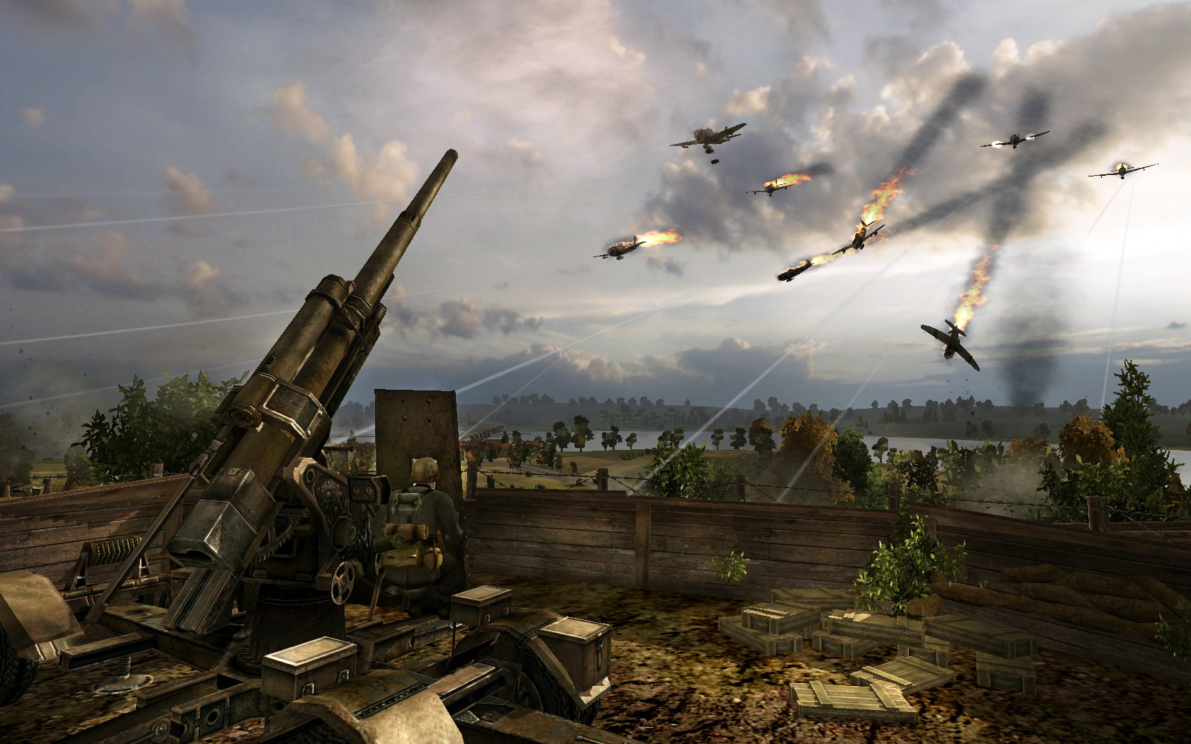 Order of War™ в Steam