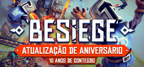 Besiege