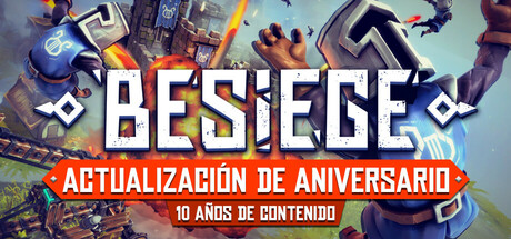 Besiege