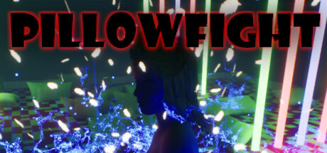 Pillow Fight Cover Image