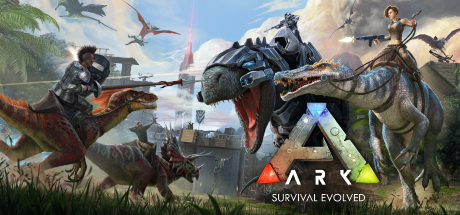 Ark Survival Купить Стим