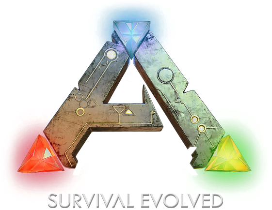 ARK: Survival Evolved