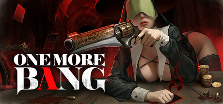 One More Bang Cover Image